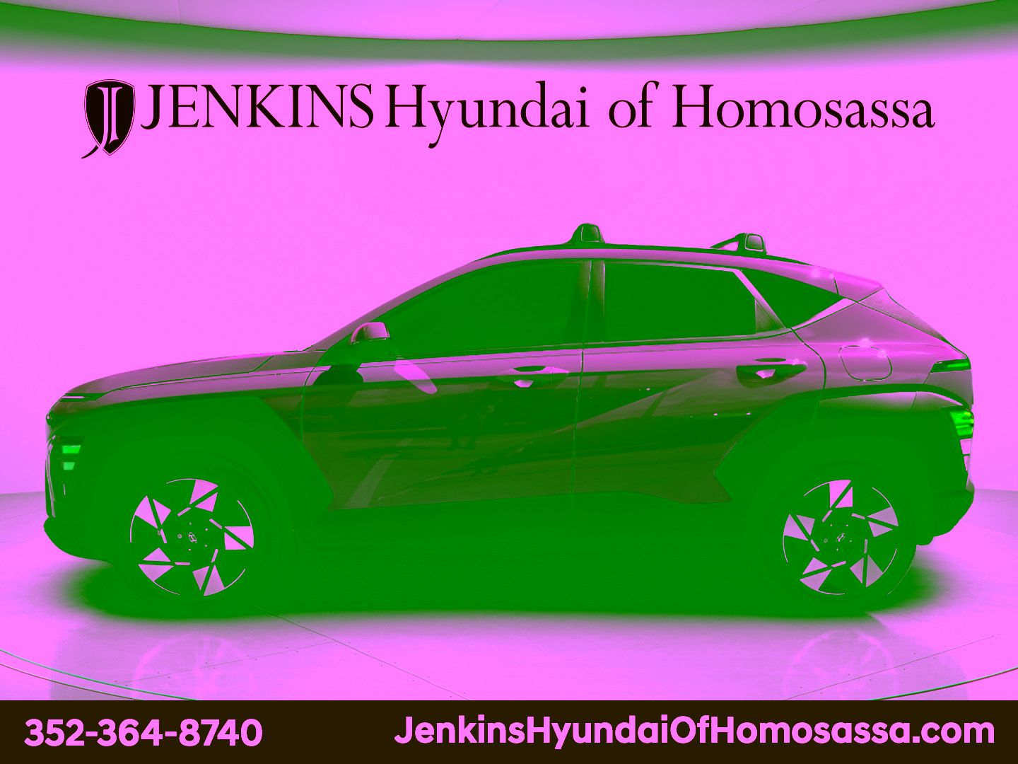2025 Hyundai Kona SEL Convenience - Photo 8
