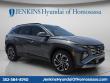 New 2026 Hyundai Tucson Limited SUV