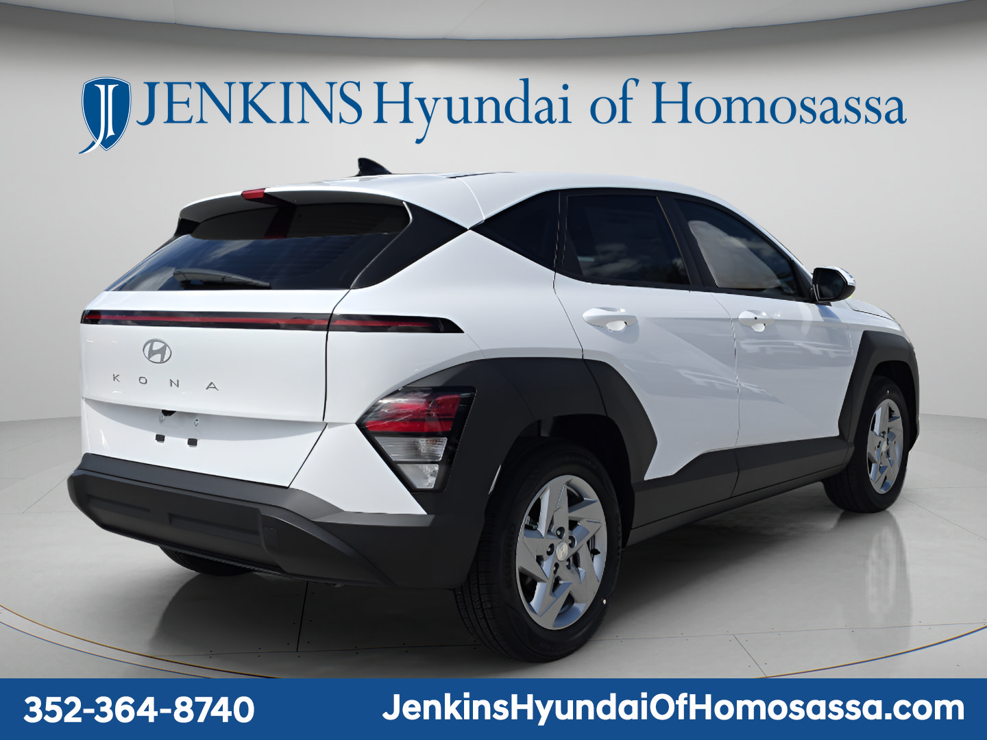 New 2027 Hyundai Kona SE FWD SUV