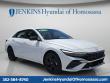 New 2026 Hyundai Elantra SEL Sport Sedan