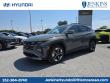New 2025 Hyundai Tucson SEL Convenience SUV