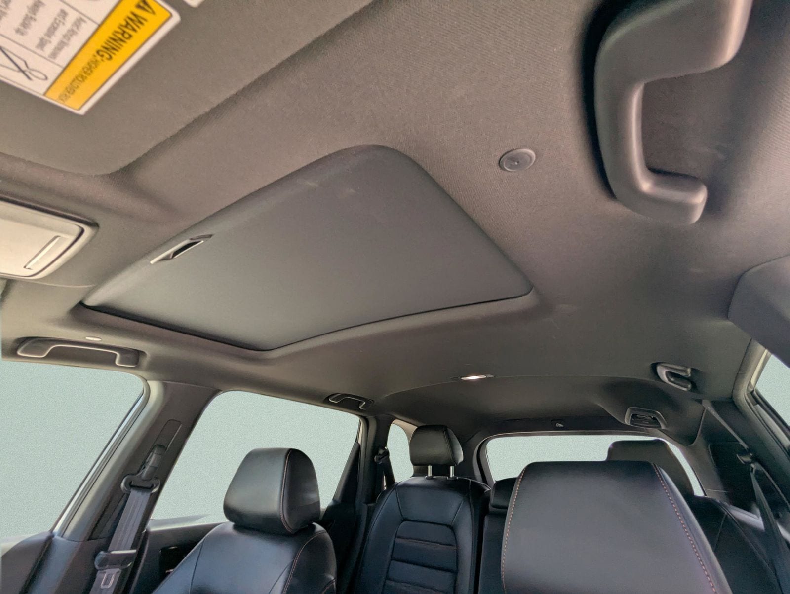 2026 Nissan Rogue S - Photo 41