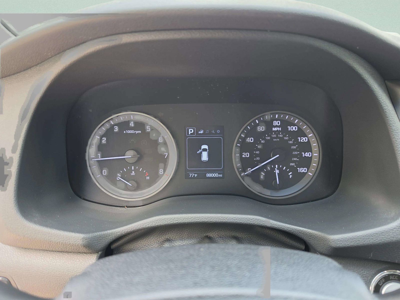 2018 Hyundai Tucson Value - Photo 35
