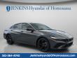 New 2026 Hyundai Elantra SEL Sport Plus Sedan