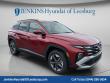 New 2026 Hyundai Tucson SEL SUV