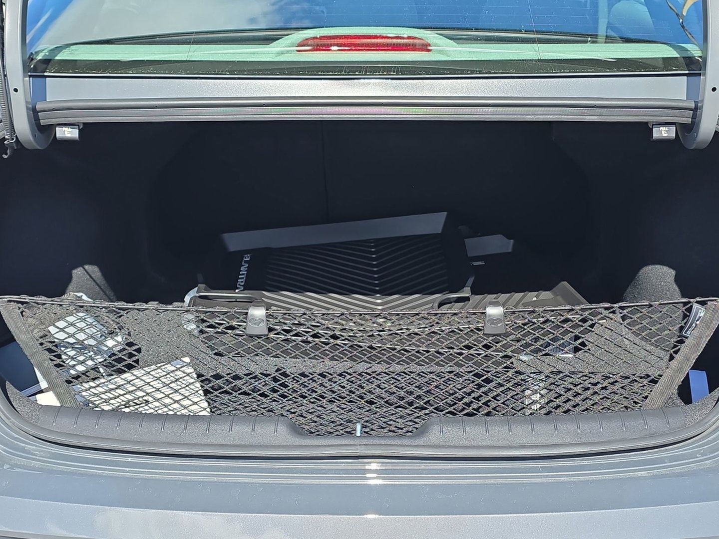 2026 Hyundai Elantra SEL - Photo 8