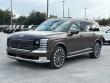 New 2026 Hyundai Palisade Calligraphy SUV