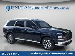2026 Hyundai Palisade Hybrid SEL 8P SUV