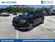 New 2026 Hyundai Santa Fe Hybrid Limited SUV