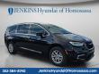 Used 2024 Chrysler Pacifica Touring L Van Passenger Van