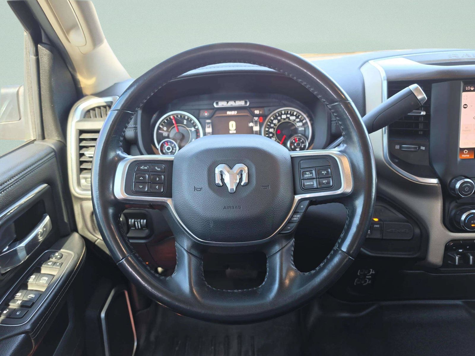 2022 RAM Ram 2500 Pickup Laramie - Photo 26