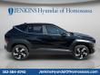 New 2026 Hyundai Kona Limited AWD SUV