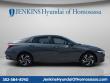 New 2026 Hyundai Elantra Limited Sedan