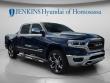 Used 2024 Ram 1500 Limited Truck Crew Cab