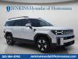 New 2027 Hyundai Santa Fe Hybrid SEL SUV