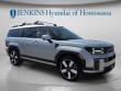 New 2026 Hyundai Santa Fe Hybrid Limited SUV