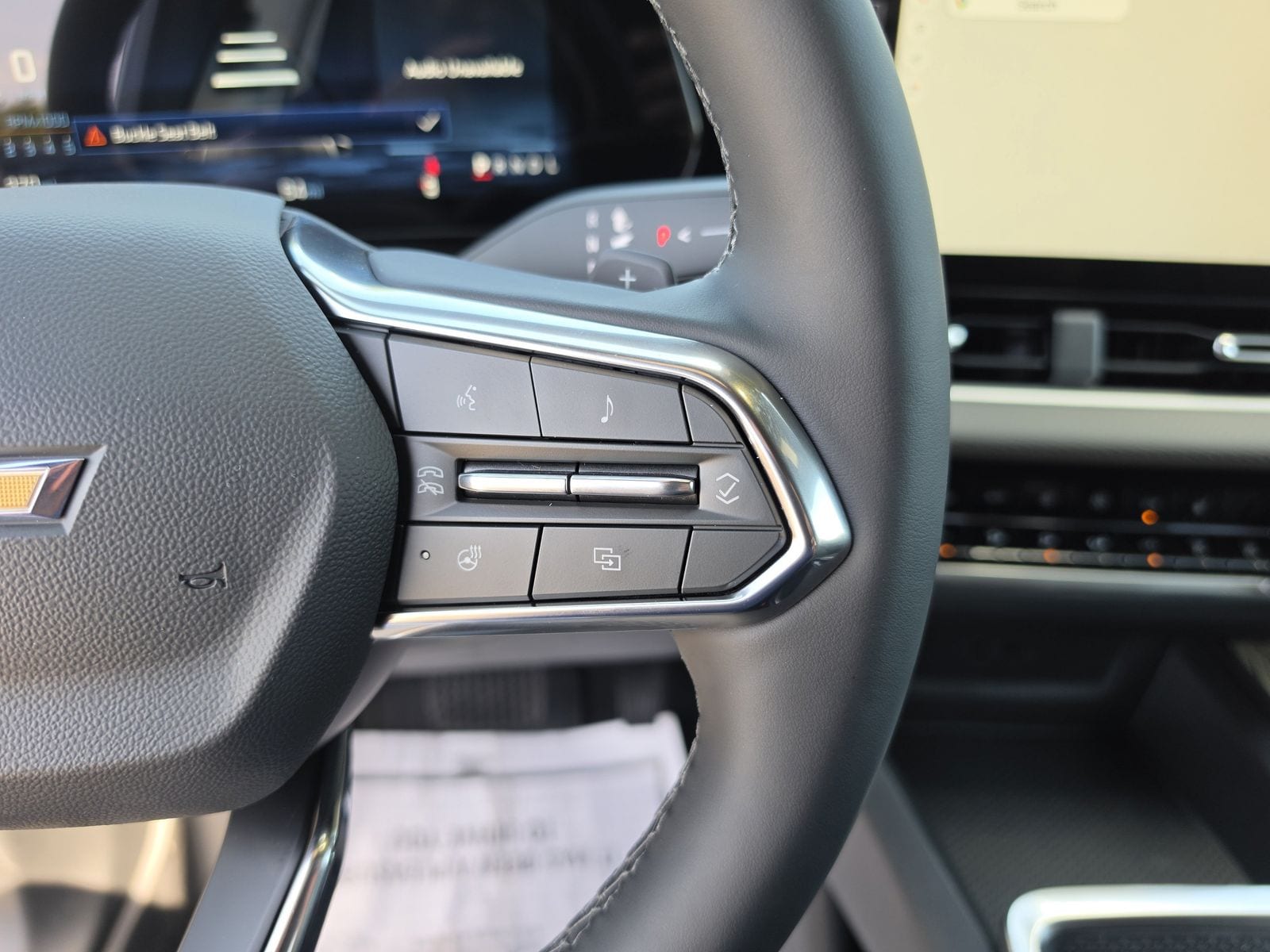 2026 Chevrolet Equinox LT - Photo 34