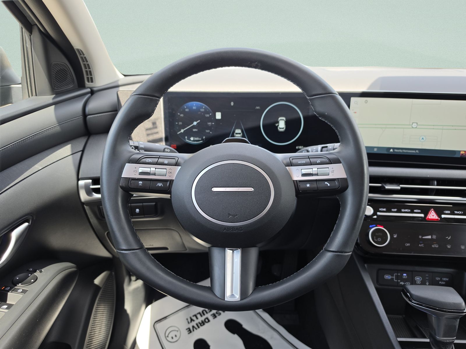 2025 Hyundai Tucson SEL Convenience - Photo 19