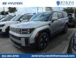 New 2026 Hyundai Santa Fe HEV SE SUV