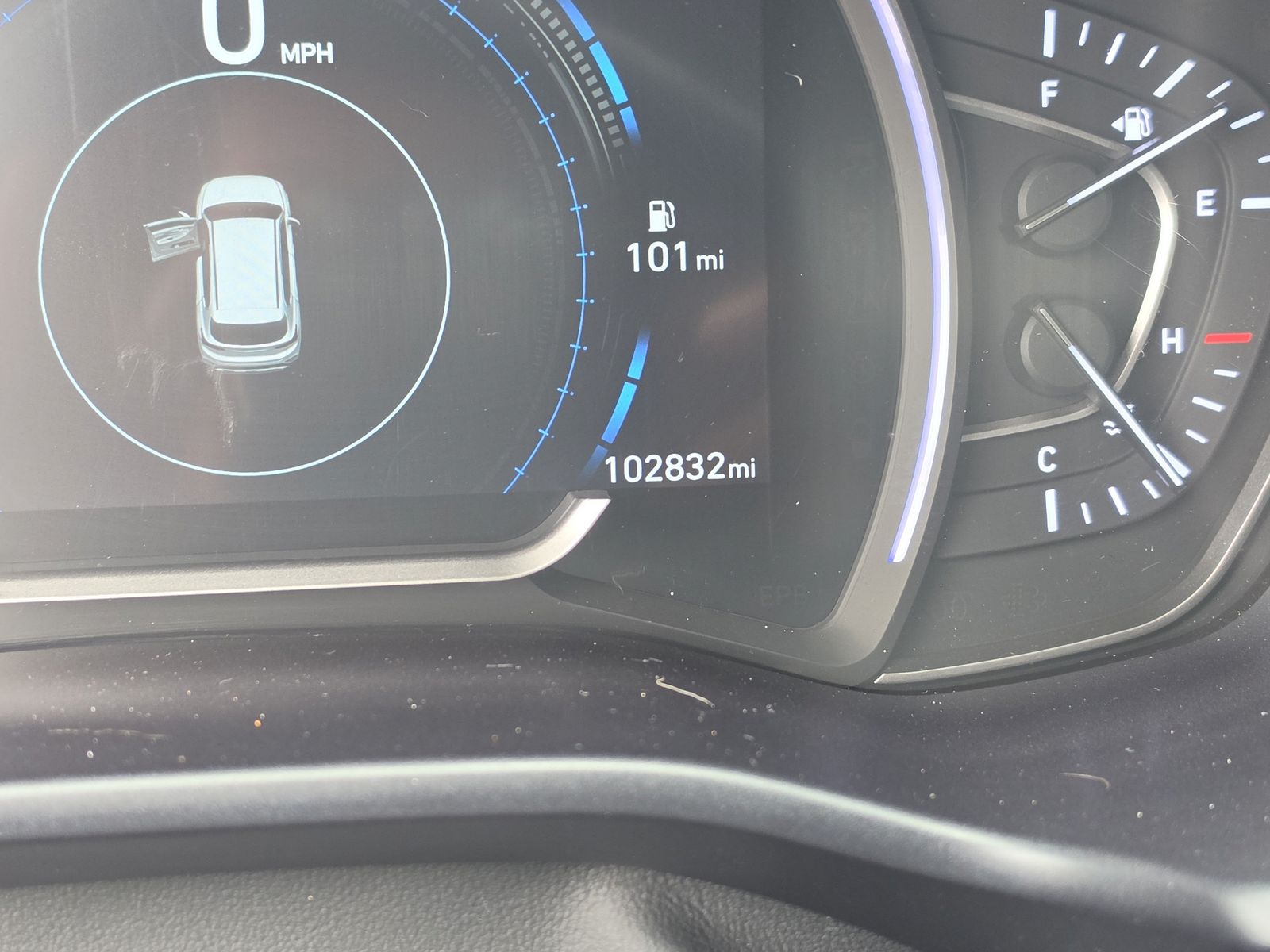 2019 Hyundai Santa Fe Ultimate - Photo 37