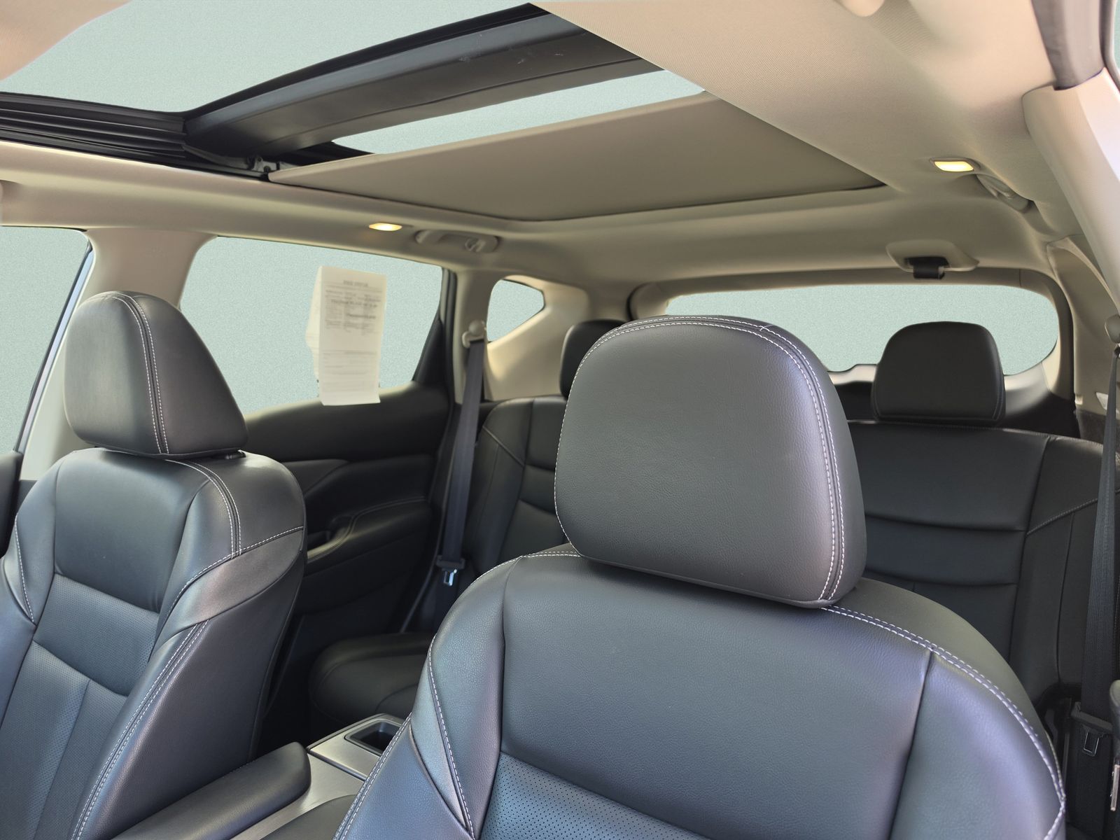 2023 Nissan Murano SL - Photo 24