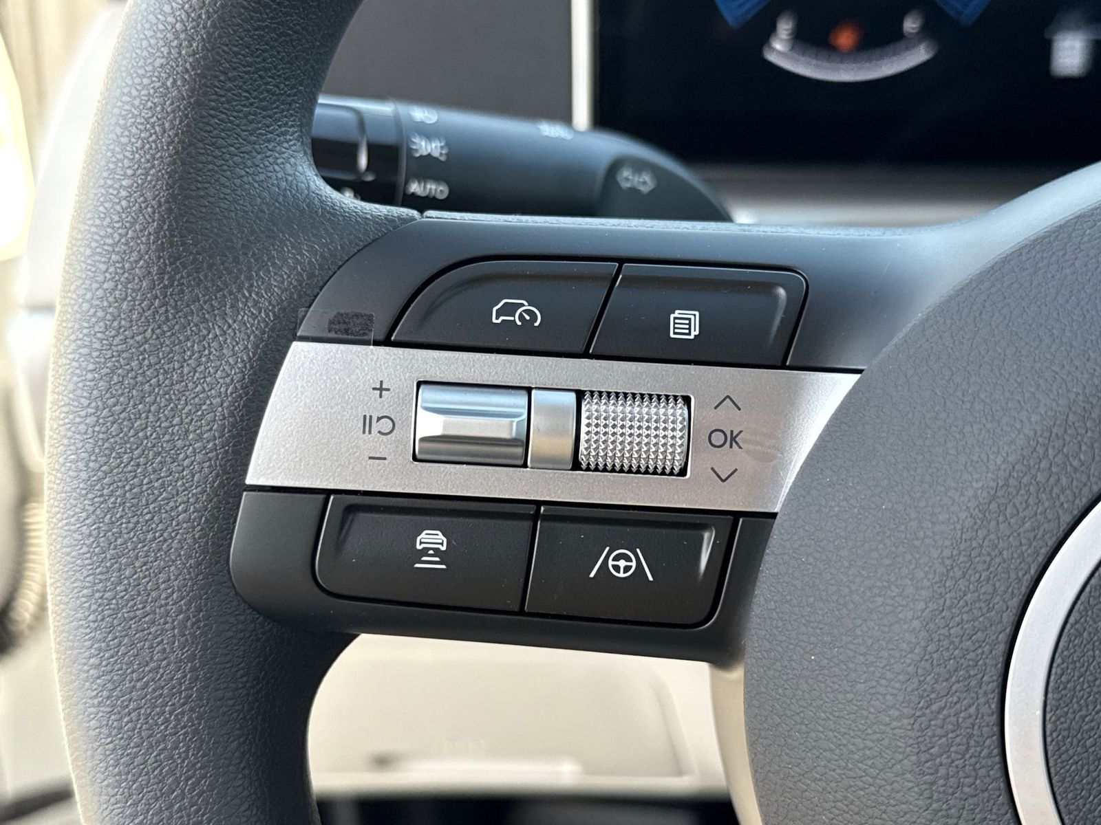 2026 Hyundai Tucson SE - Photo 19