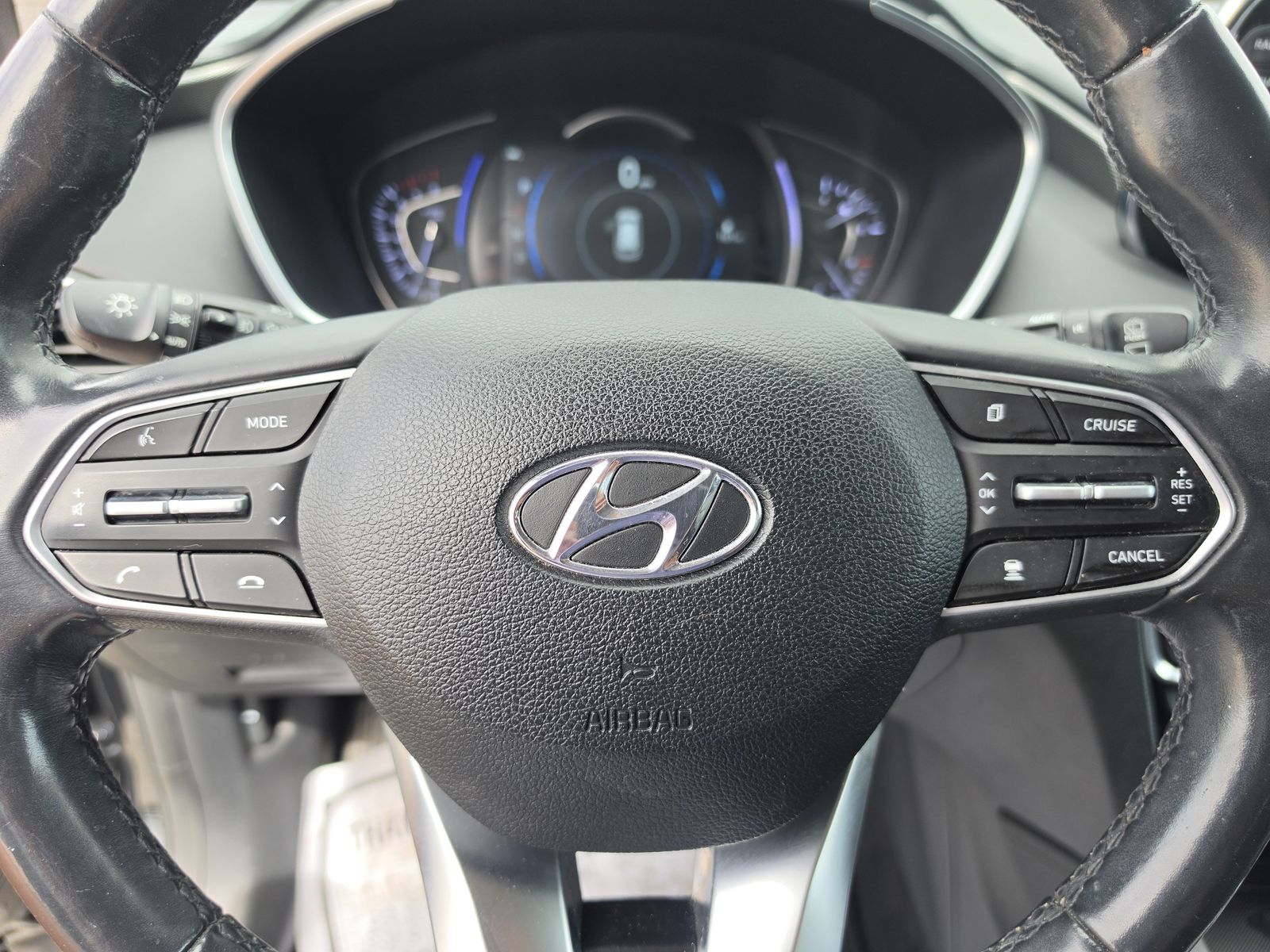 2019 Hyundai Santa Fe Ultimate - Photo 34