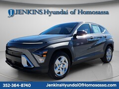 2026 Hyundai Kona SE SUV