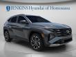 New 2026 Hyundai Tucson SEL Plus FWD SUV