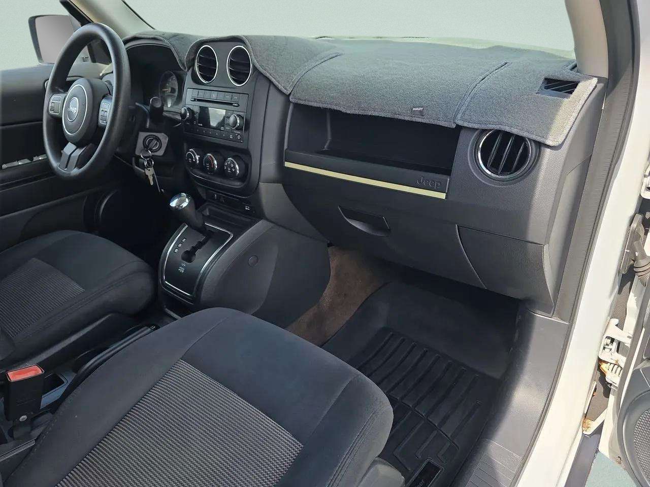 2015 Jeep Patriot Sport - Photo 36