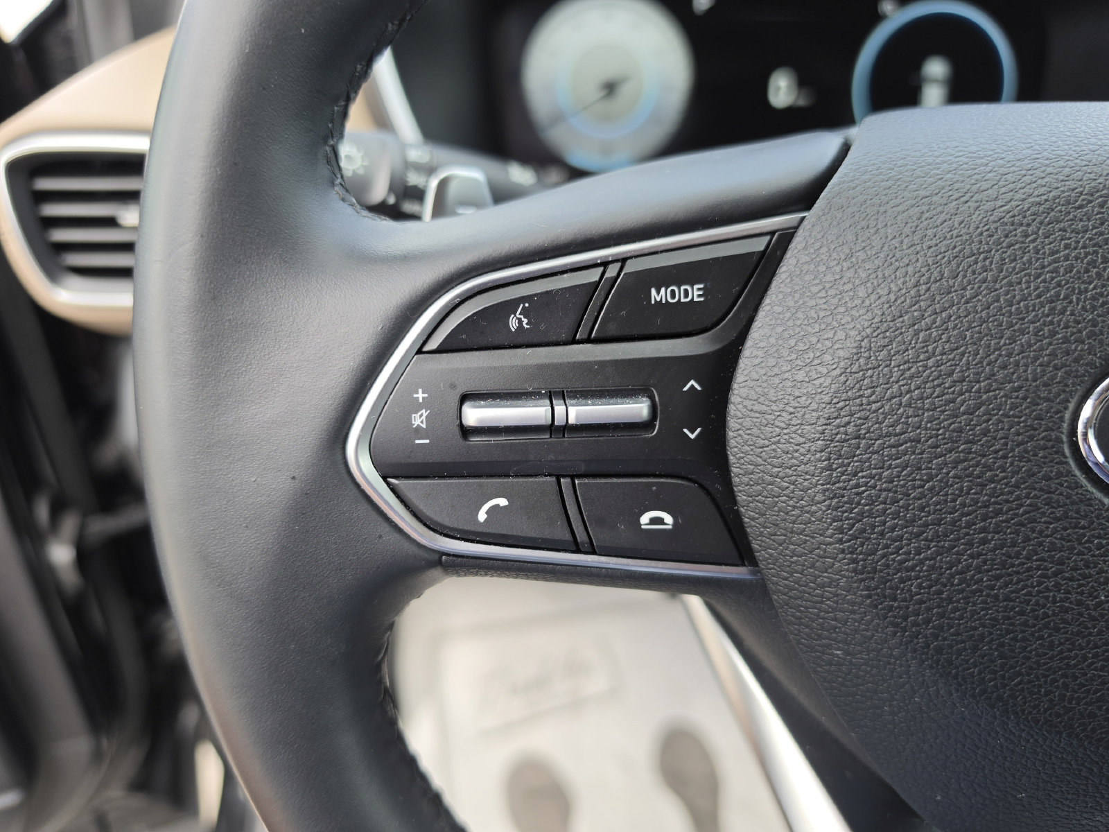 2022 Hyundai Santa Fe SEL - Photo 30