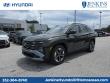 New 2025 Hyundai Tucson SEL SUV