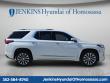 Used 2022 Chevrolet Traverse Premier SUV