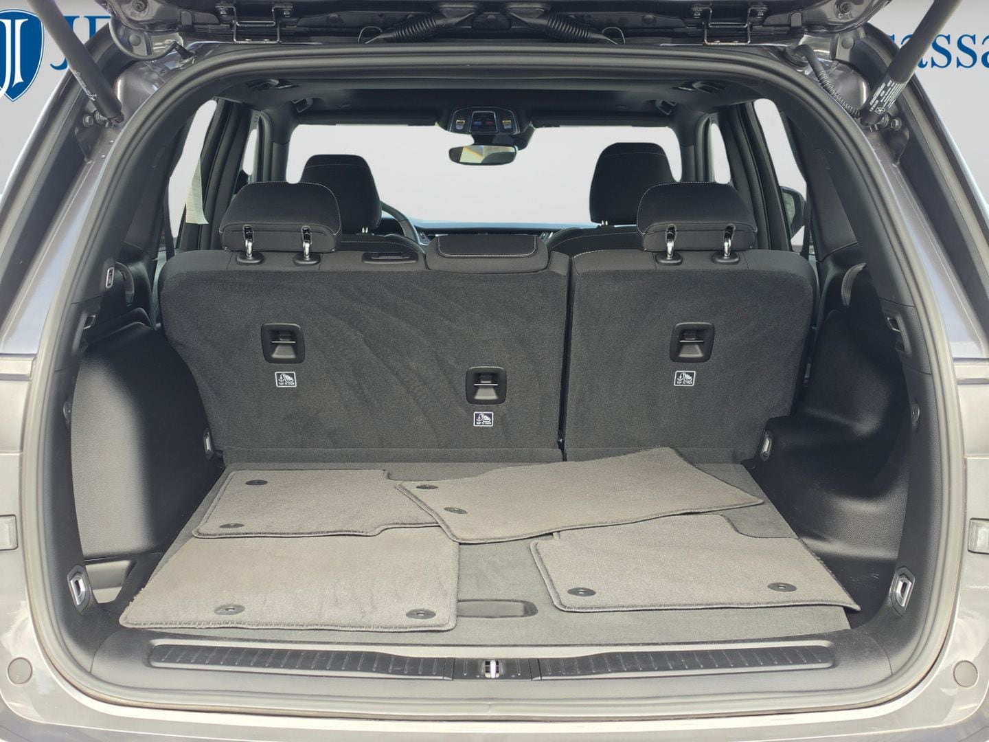 2024 Jeep Grand Cherokee Laredo - Photo 15