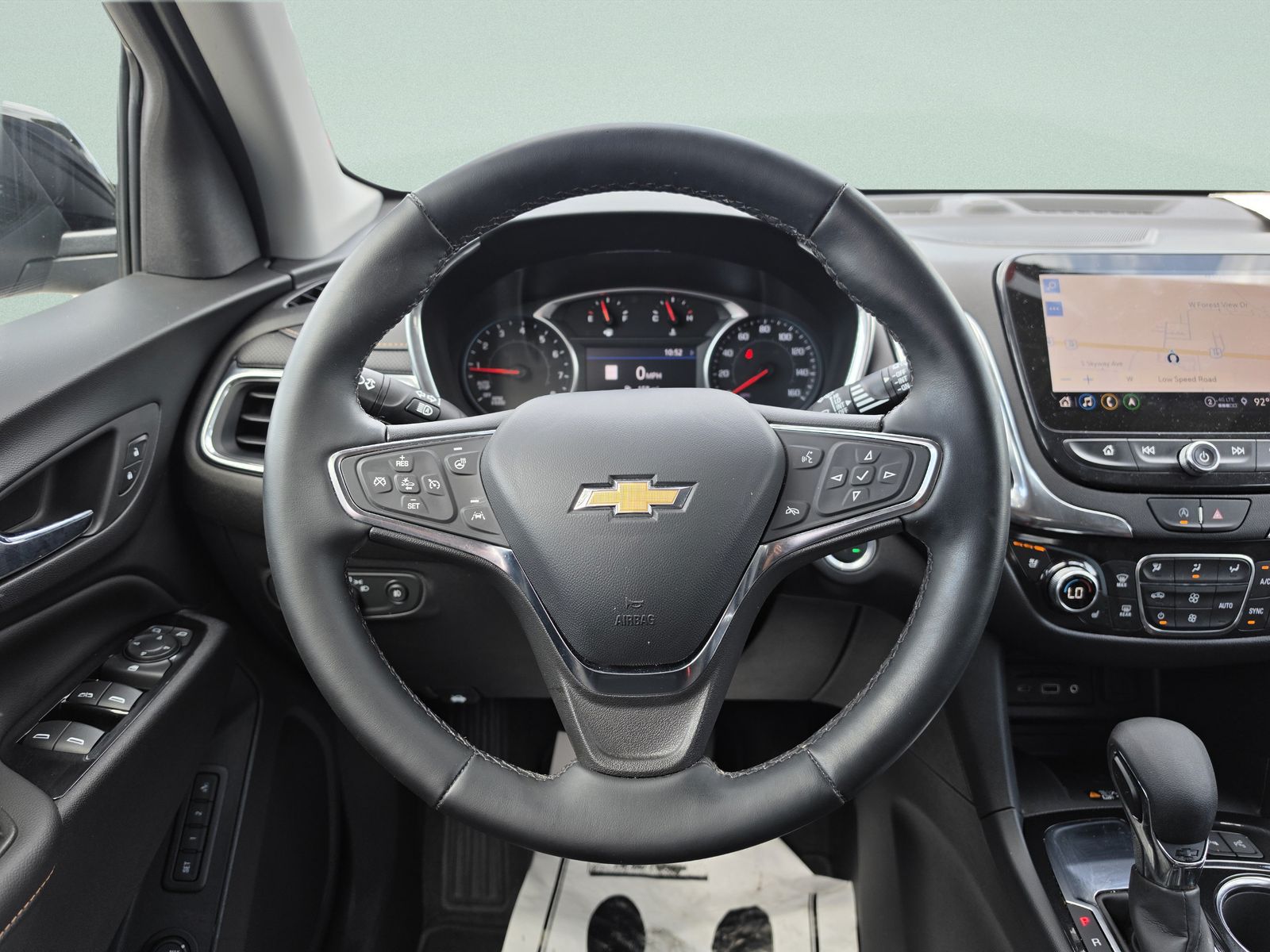 2024 Chevrolet Equinox Premier - Photo 16