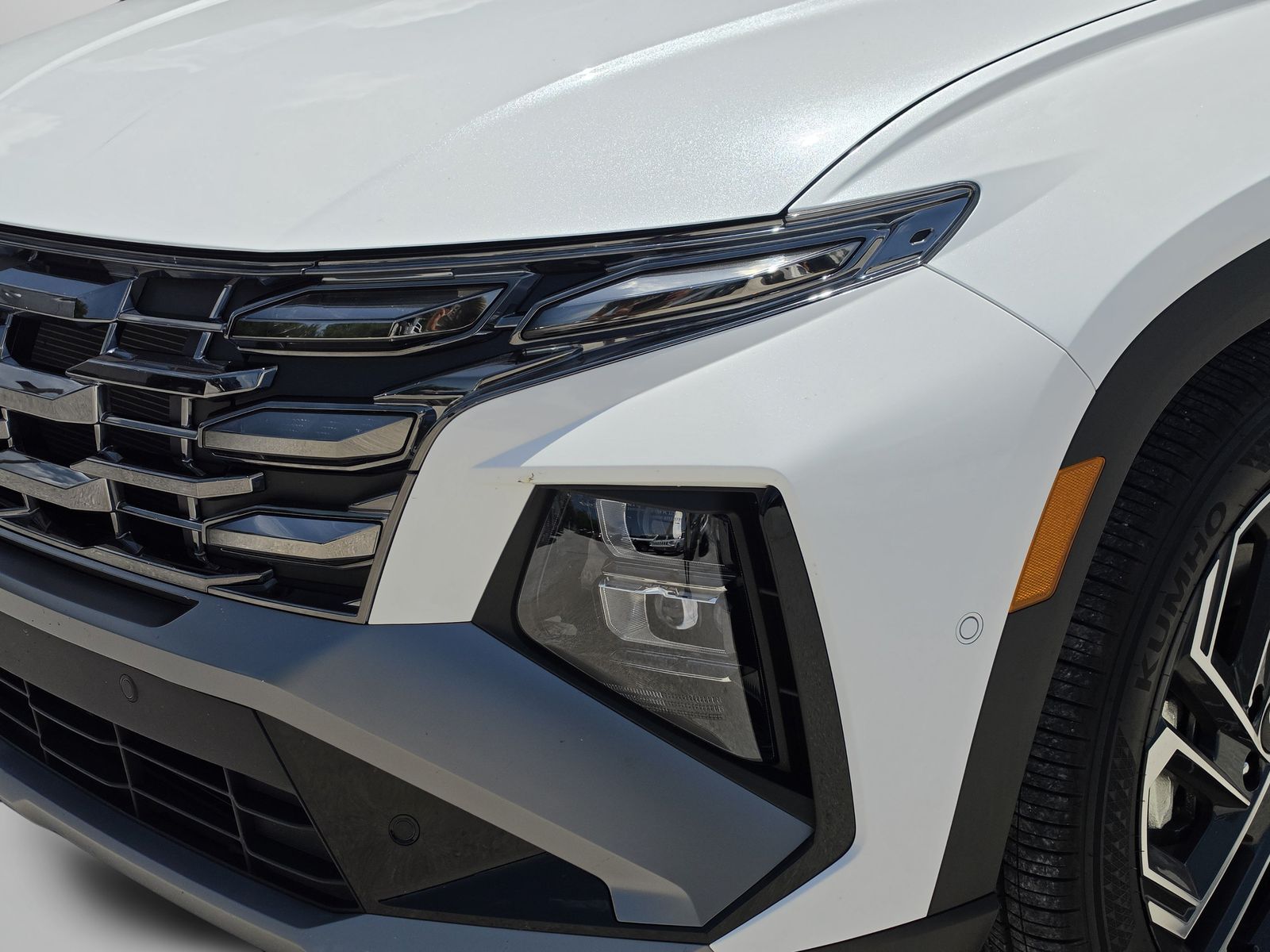 2025 Hyundai Tucson Limited - Photo 39