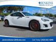 Used 2020 Subaru BRZ tS Coupe
