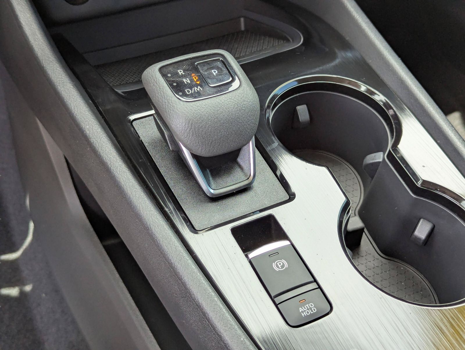 2026 Nissan Rogue S - Photo 59