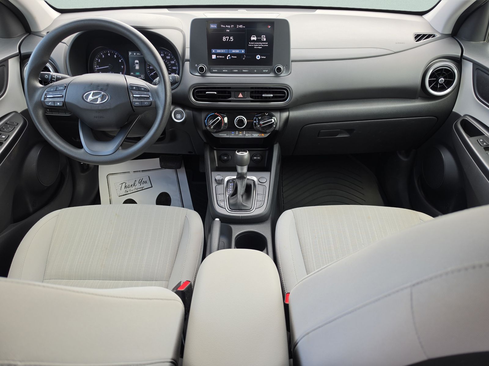 2023 Hyundai Kona SEL - Photo 15