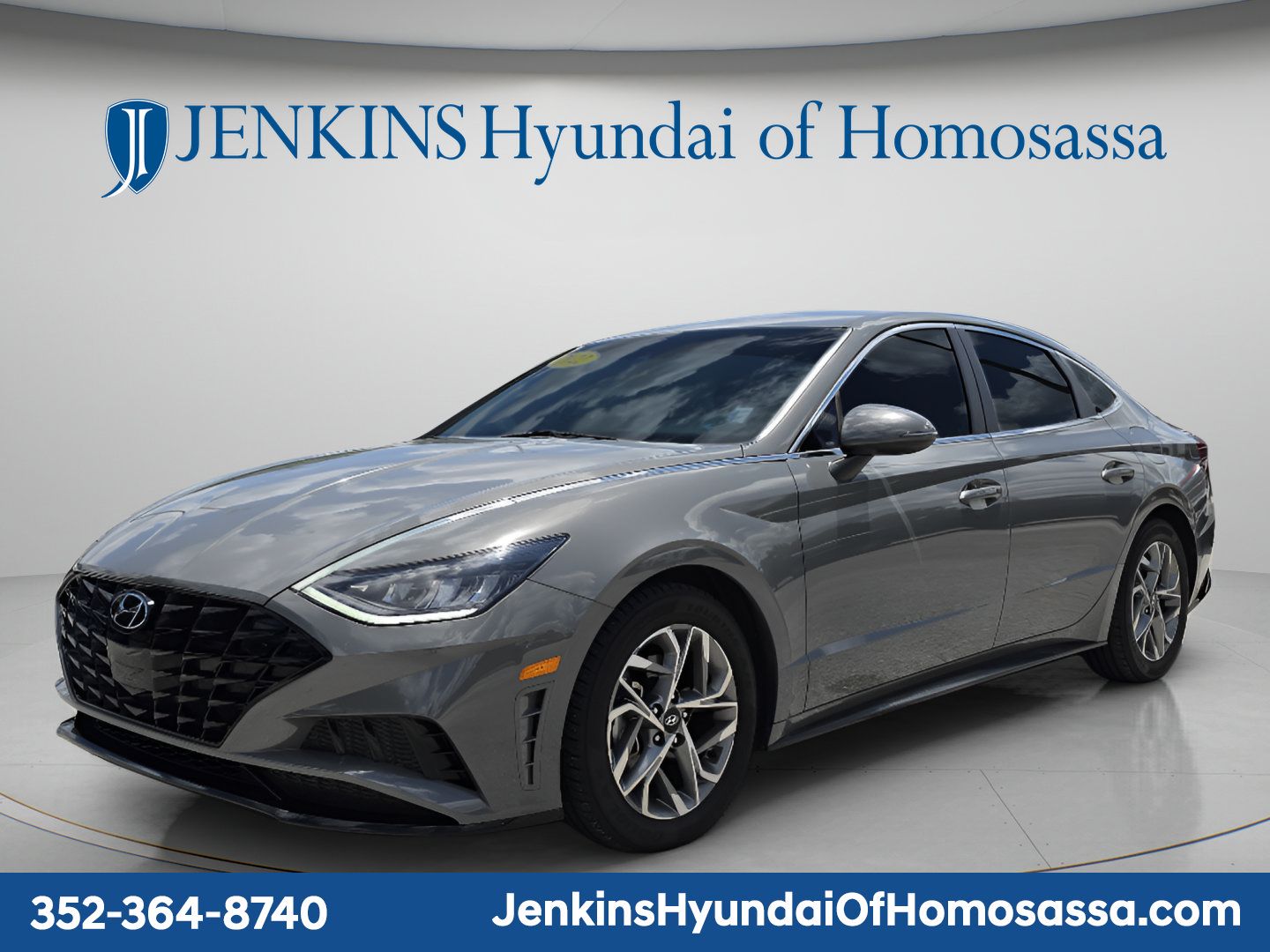 2022 Hyundai Sonata SEL - Photo 11