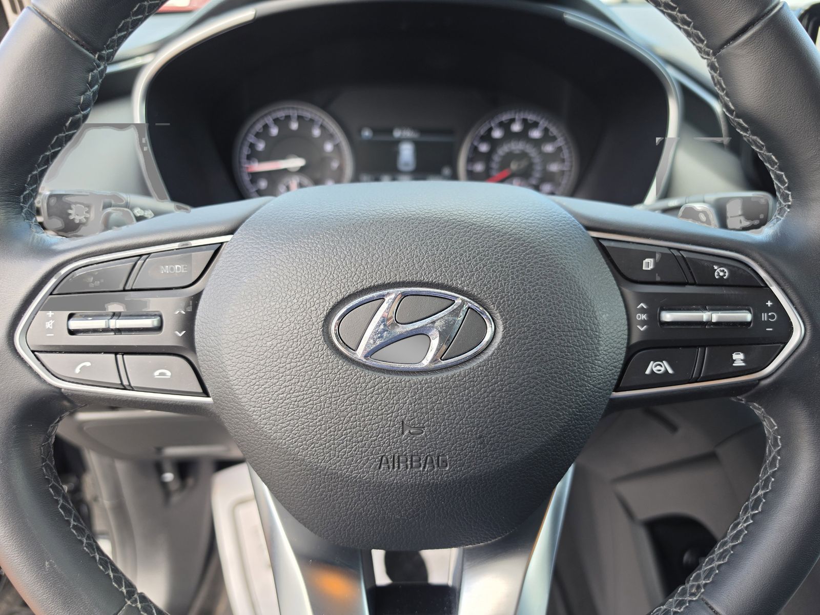 2023 Hyundai Santa Fe SEL - Photo 33