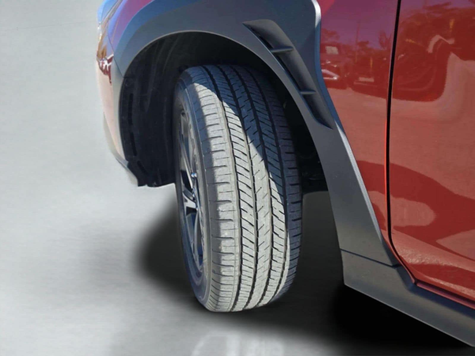 2024 Subaru Crosstrek Premium - Photo 37