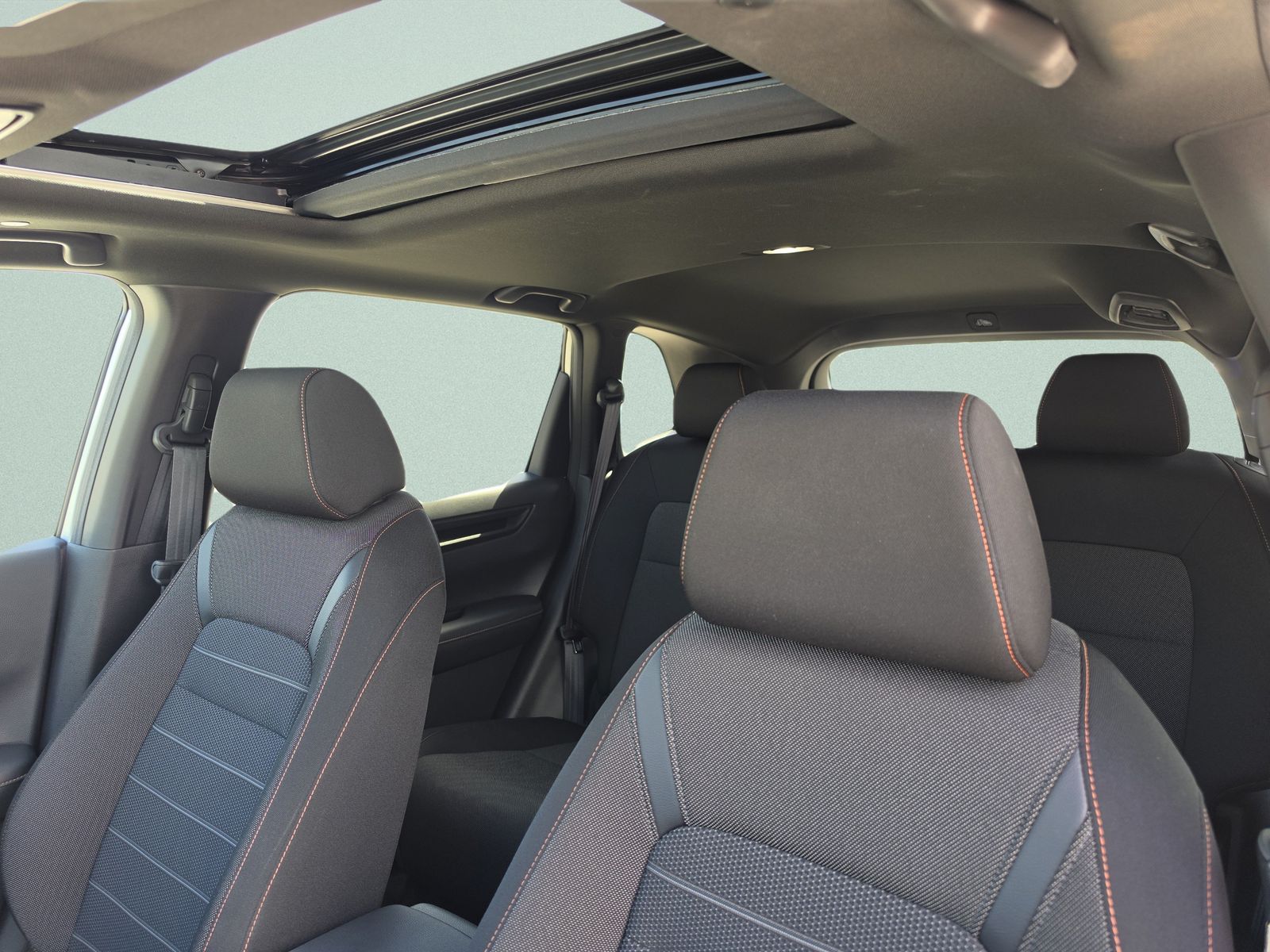2024 Honda CR-V Sport - Photo 23