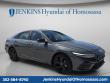 New 2026 Hyundai Elantra SEL Sport Sedan