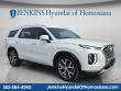 Used 2022 Hyundai Palisade SEL SUV