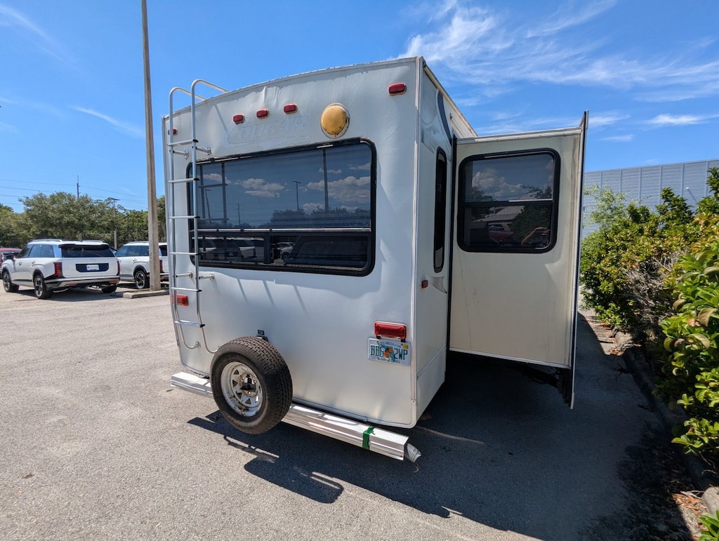 Used 2006 Keystone Cougar