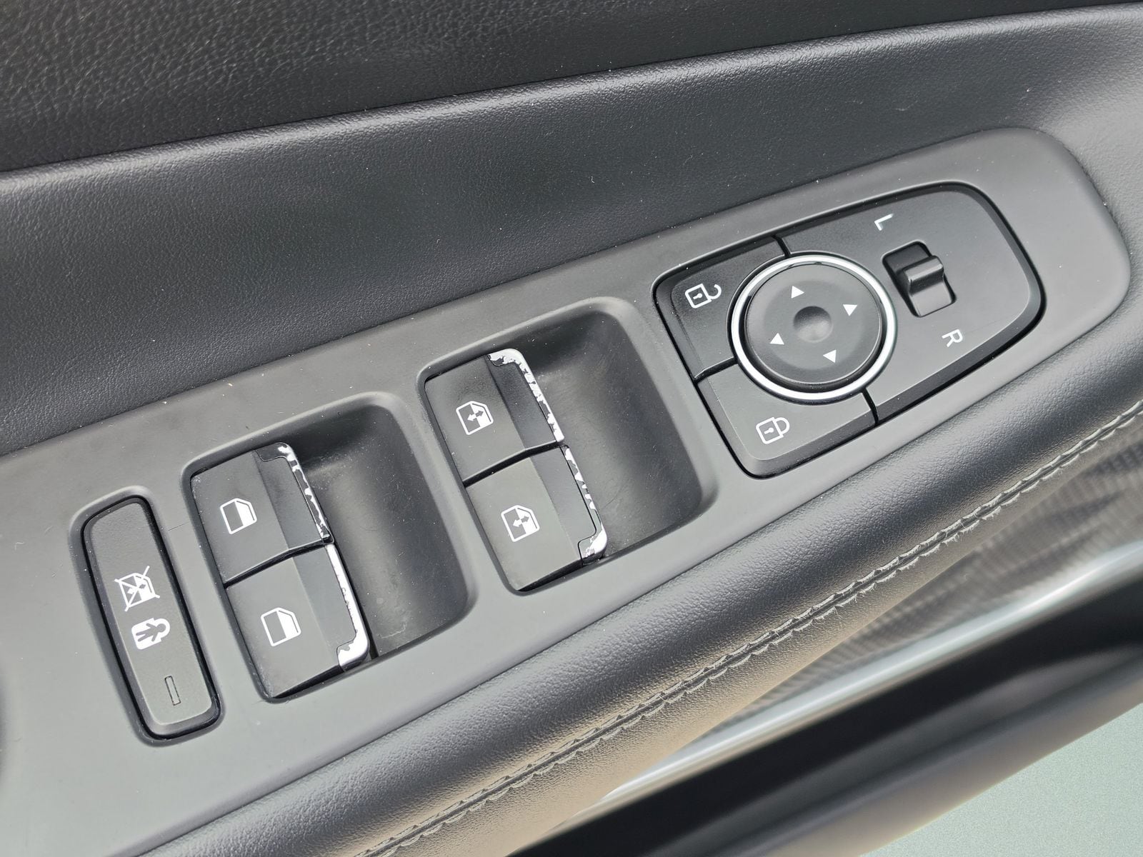 2019 Hyundai Santa Fe Ultimate - Photo 21