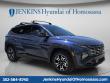 New 2026 Hyundai Tucson XRT FWD SUV
