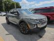 Used 2023 Hyundai Santa Cruz 2.5L SEL Truck Crew Cab