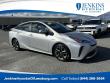 Used 2019 Toyota Prius L Hatchback